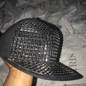 hat